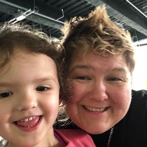 Meet your Posher, Ann